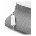 medisana knitted foot warmer fw 150 extra photo 1