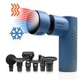 medisana massage gun mg 600 with hot cold function extra photo 2