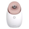 medisana nano ionic facial steamer ds 600 extra photo 1