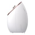 medisana nano ionic facial steamer ds 600 extra photo 2