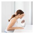 medisana nano ionic facial steamer ds 600 extra photo 4