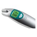 medisana non contact infrared clinical thermometer ftn extra photo 2