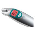 medisana non contact infrared clinical thermometer ftn extra photo 3