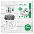 medisana upper arm blood pressure monitor bu 512 extra photo 5