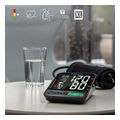 medisana upper arm blood pressure monitor bu 582 black extra photo 2