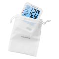 medisana upper arm blood pressure monitor bu 584 connect extra photo 1