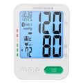 medisana upper arm blood pressure monitor bu 584 connect extra photo 2
