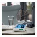 medisana upper arm blood pressure monitor bu 584 connect extra photo 4