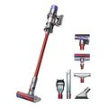 epanafortizomeni skoypa dyson v11 fluffy nickel red 2023 extra photo 1 epanafortizomeni skoypa dyson v11 fluffy nickel red 2023 extra photo 1