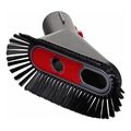 epanafortizomeni skoypa dyson v11 fluffy nickel red 2023 extra photo 6 epanafortizomeni skoypa dyson v11 fluffy nickel red 2023 extra photo 6