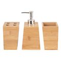 estia axesoyar mpanioy bamboo essentials me disko set 3 tem 02 13066 extra photo 2