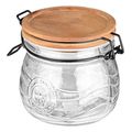 estia doxeio apothikeysis acacia gyalino 500ml me klip kapaki 01 23881 extra photo 1 estia doxeio apothikeysis acacia gyalino 500ml me klip kapaki 01 23881 extra photo 1