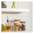 estia doxeio apothikeysis gyalino 500ml me kapaki felloy 01 25076 extra photo 3 estia doxeio apothikeysis gyalino 500ml me kapaki felloy 01 25076 extra photo 3
