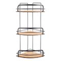 estia etazera bamboo essentials metalliki goniaki 3 theseon mayri 02 12786 extra photo 1