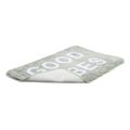 estia tapeto mpanioy good vibes 40x60cm 100 mikrones menta 02 28565 extra photo 1