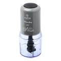 estia polykoptis aroma grey 400w me plastiko mpol 500ml extra photo 1
