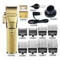 koyreytki mixani babyliss pro goldfx cordless clipper gold fx8700ge extra photo 2