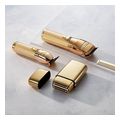 koyreytki mixani babyliss pro goldfx cordless clipper gold fx8700ge extra photo 6