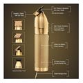 koyreytki mixani babyliss fx7870ge trimmer gold extra photo 7