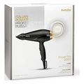 sesoyar babyliss speed pro 2000 w hair dryer white 6704e black gold extra photo 5 sesoyar babyliss speed pro 2000 w hair dryer white 6704e black gold extra photo 5