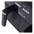 tesla air fryer 9l 2400w af900bsd extra photo 4