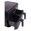 tesla air fryer 9l 2400w af900bsd extra photo 7