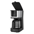 kafetiera filtroy tesla cmf200bx extra photo 4