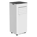 forito klimatistiko psyxis 7000 btu iq pac 07c extra photo 3