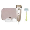 syskeyi apotrixosis braun silk expert pro ipl intese pulse light pl7253 rose gold white extra photo 1 syskeyi apotrixosis braun silk expert pro ipl intese pulse light pl7253 rose gold white extra photo 1