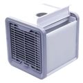 mini air cooler dictro lux 11w 515229 extra photo 2