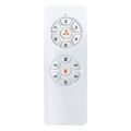 anemistiras orofis telco 110ek me dc moter tilexeiristirio kai 5 ftera asimi s44 d327 extra photo 1
