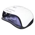 esperanza ebn007 uv led lamp for nails diamond 80w extra photo 1