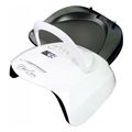 esperanza ebn007 uv led lamp for nails diamond 80w extra photo 2
