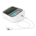 piesometro mpratsoy esperanza ecb005 arm blood pressure monitor stamina extra photo 2