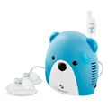 nefelopoiitis esperanza ecn004 compressor nebulizer teddy bear extra photo 1