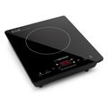 esperanza ekh009 induction hot plate vesuvius extra photo 1
