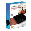 esperanza ekh011 induction hot plate krakatau extra photo 3