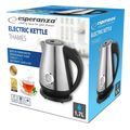 brastiras esperanza ekk029 me thermometro thames 17 l inox extra photo 3 brastiras esperanza ekk029 me thermometro thames 17 l inox extra photo 3
