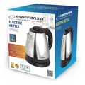 brastiras esperanza ekk116s spring 10 l silver extra photo 1