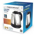 brastiras esperanza ekk116x spring 10 l inox extra photo 1