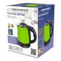 brastiras esperanza ekk128g parana 10 l green extra photo 1