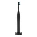 aeno smart sonic electric toothbrush db2s black 4modes 8 smart wireless charging 46000rpm extra photo 1