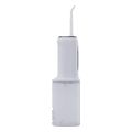 aeno dental irrigator 5v 4w 2200mah 200ml extra photo 1