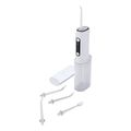 aeno dental irrigator 5v 4w 2200mah 200ml extra photo 4