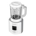 aeno table blender soupmaker tb1 800w 35000 rpm boiling mode high borosilicate glass cup 175l extra photo 1 aeno table blender soupmaker tb1 800w 35000 rpm boiling mode high borosilicate glass cup 175l extra photo 1