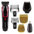 set trimer trixon sencor shp 6201rd extra photo 1