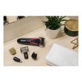 set trimer trixon sencor shp 6201rd extra photo 11