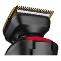 set trimer trixon sencor shp 6201rd extra photo 6