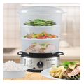 beper bc250 atmomageiras 9l 800w extra photo 1
