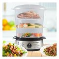 beper bc250 atmomageiras 9l 800w extra photo 5